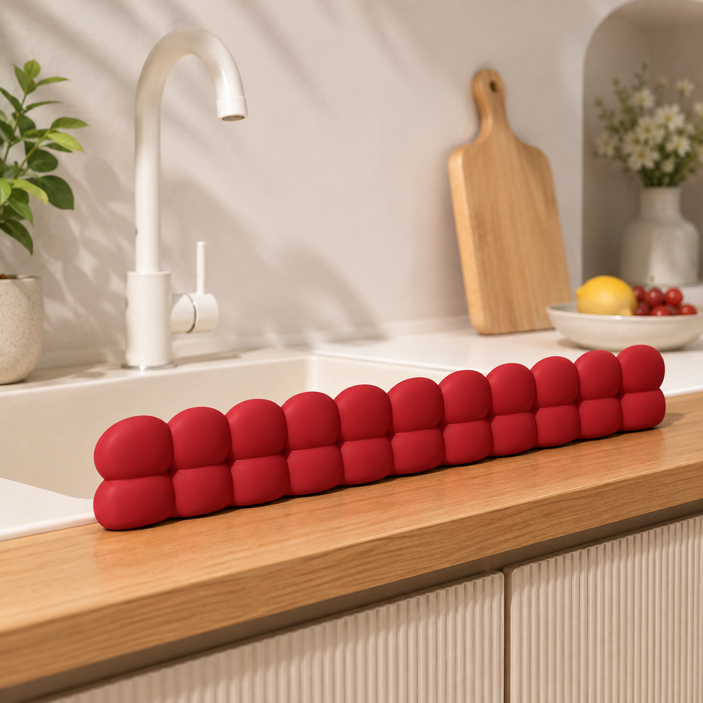 Sink Water Stopper Strip