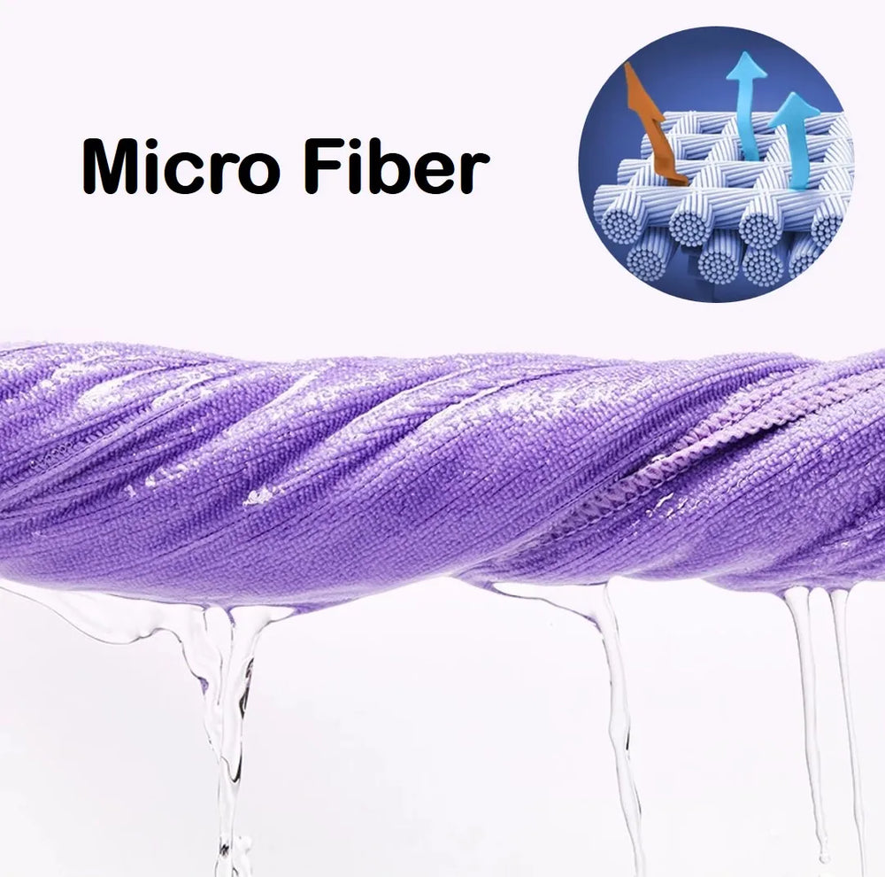 Microfiber sports towel size dimensions