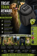 Dog Treat Pouch