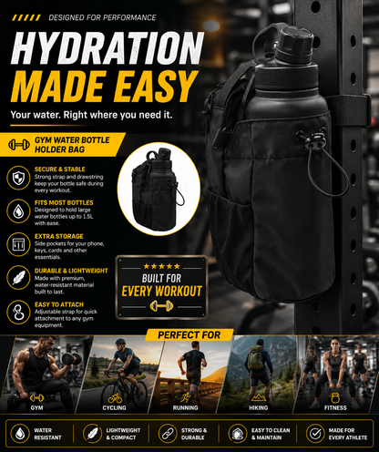 Waterproof Sports Bag